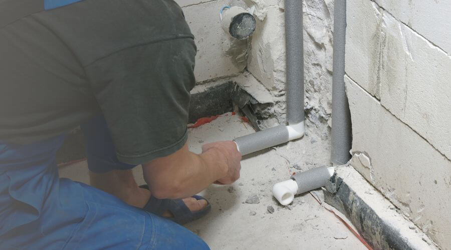 Local water heater installation in Lopez Island, WA